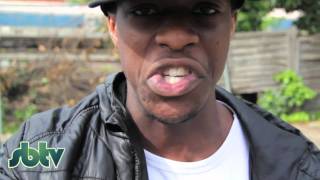 SBTV Warm Up Sessions  Jai90  S1EP39 [upl. by Akoyn]