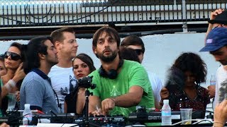 Ricardo Villalobos amp Arpiar  Circo Loco  Ibiza [upl. by Ileray]