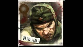 All Nikolai Belinski Quotes Kino der Toten [upl. by Parshall]