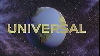 Opening amp Closing to Carlitos Way 1994 VHS [upl. by Radack]