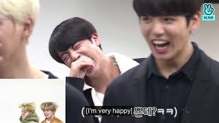 ENGSUB Run BTS EP33 BTS X MANITO Full Episode [upl. by Elauqsap]