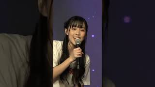 Tebak siapa Yap betul siElla ellajkt48 liajkt48 jkt48 jkt48newera shortvideo [upl. by Aisyle247]