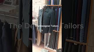 New coat 🧥 design  Fashion world  The Designer Tailors Nepal [upl. by Epolulot256]