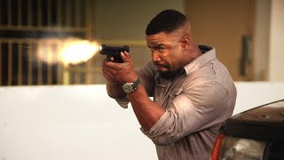 Film Daction Complet Michael Jai White 2021 VF [upl. by Kalindi]