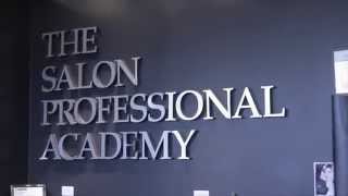 SPONSORED Welcome to The Salon Professional Academy [upl. by Nomyad617]