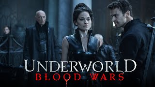 Underworld Blood Wars 2016 Movie  Kate Beckinsale  Facts And Review [upl. by Samford]