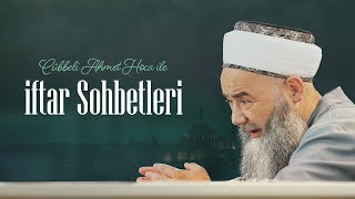 İftar Sohbetleri 2024  14 Bölüm 28 Mart 2024 [upl. by Harneen]