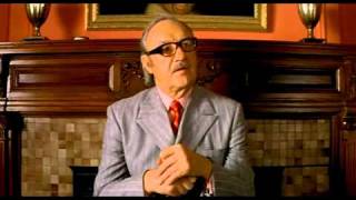 Os Excêntricos Tenenbaums  Trailer [upl. by Negrom]