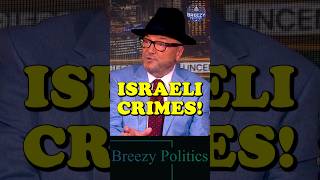 Galloway Schools Piers in History🔥 palestine israel usa uk politics congress canada podcast [upl. by Rush]