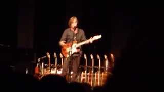 Jackson Browne  Leaving Winslow live new song from the upcoming album [upl. by Yenetruoc]