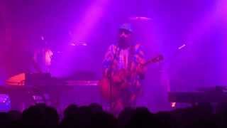 Sébastien Tellier  Cochon Ville Live [upl. by Beedon]