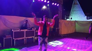 Taaro ka chamakta gahna ho dance by allauddin [upl. by Awram796]