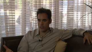 The Life Of A Magician Michael Grandinetti Uncut Interview [upl. by Ariday467]