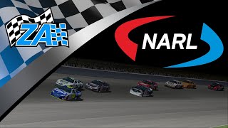 NARL S12 Atlanta Broadcast [upl. by Earas]