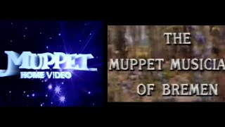 Muppet Home Video from Musicians of Bremen 1972 [upl. by Eicam520]