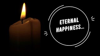 ETERNAL HAPPINESS Short Film Prayer and Vocation [upl. by Yahiya]