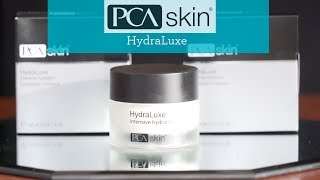 PCA skin HydraLuxe Intensive Hydration [upl. by Maude]