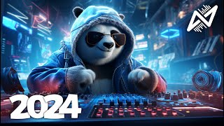 Music Mix 2024 🎧 EDM Remixes of Popular Songs 🎧 EDM Gaming Music Mix ​ [upl. by Harper474]