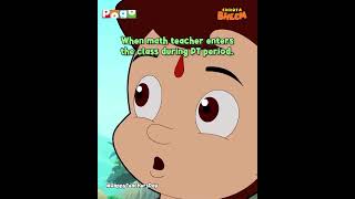 Happy Teachers Day ✨ Chhota Bheem 💪  Jay Jagannath 🙏 Little Singham 👊 shorts  PogoChannel [upl. by Cumings]