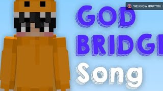 GOD BRIDGE SONG made by Kory music [upl. by Aila]