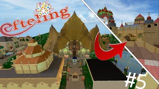 tpt2 Efteling rondleiding 5 Symbolica [upl. by Kissiah667]