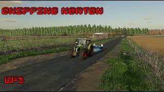 Chipping Norton Ep1 [upl. by Torey]