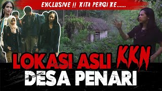 FULL Penelusuran Ke KKN Desa Penari Asli ⁉️ TERUNGKAP JELAS SEMUA DISINI BAHKAN DI FILM TIDAK ADA [upl. by Aniluap]