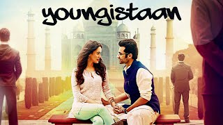 Youngistaan Full Hindi FHD Movie  Jackky Bhagnani Neha Sharma  Movies Now [upl. by Ecinereb]