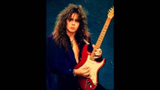 Yngwie Malmsteen  Trilogy Suite Op 5 [upl. by Karlik984]