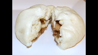 Siopao DoughSecreto sa malambot at maputi na siopao [upl. by Azzil986]