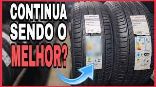 Novo pneu Michelin Primacy4  Ficou melhor ou é só marketing [upl. by Isabeau268]