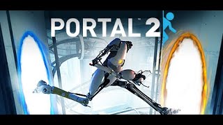 СМЕШНЫЕ МОМЕНТЫ Portal 2 3 [upl. by Uball]