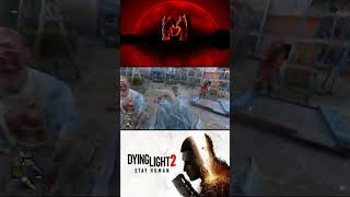 Dying Light 2 Things Escalate Quickly shorts dyinglight2update [upl. by Fairley947]