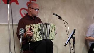 Super Concertina Music  A Hengels Concertina  Gaylen Haas [upl. by Romelda924]