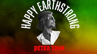 Peter Tosh Earthstrong Tribute [upl. by Inaffets]