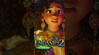 ENCANTO 2 shorts encanto encanto2 disney [upl. by Engelhart]