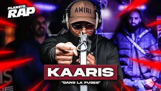 Kaaris  Dans la fusée PlanèteRap [upl. by Yuji]