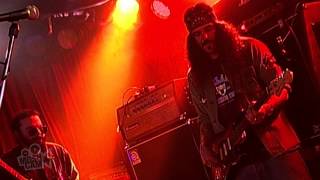 Brant Bjork  Freaks Of Nature Live in Sydney  Moshcam [upl. by Nedearb]