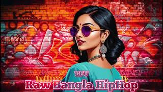 Jalali Set Type Beat  RAW Bangla HipHop Prod by Taufique TFU [upl. by Harbison]