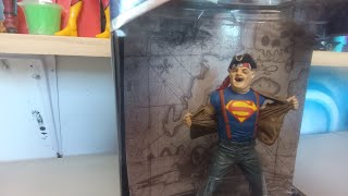 Sloth The Goonies Movie Maniacs Mcfarlane Toys unboxing toys Reseña [upl. by Llennod]