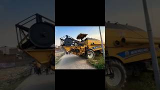 Panni new song John Deere tractor mordifid and tractor full power farming🔥 viral short videofarming [upl. by Solracesoj394]