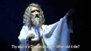 Opera Rumi with English Subtitle  Part 2 of 17 [upl. by Garwood629]