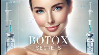 Does Botox bring us back our youth Discover the secrets of Botox [upl. by Nunnery]