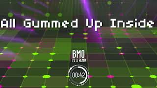 All Gummed Up Inside 8Bit Remix [upl. by Nemrac277]