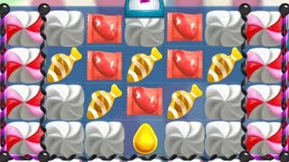 Candy crush saga level 17572 [upl. by Akeihsat]