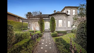 26 Nicholson Street Footscray [upl. by Atsocal915]