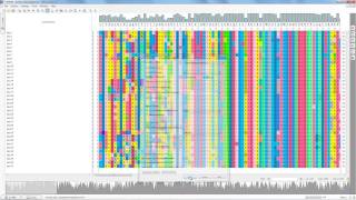 Unipro UGENE podcast 45 Phylogenetic trees algorithms [upl. by Leuas477]