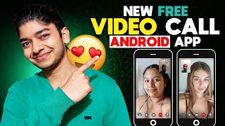 Free Video Calling App  Video calling app  Best Free Video Call App 2024  Video Call App [upl. by Randell]