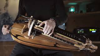 Guilhem Desq  Cicatrices  Hurdy Gurdy [upl. by Korella]