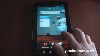 Google Books for Android  Pocketnow [upl. by Nylirad327]